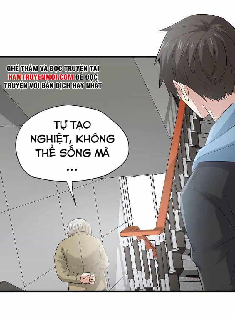 Ta Có Một Tòa Nhà Ma - Chương 169 - ảnh 12
