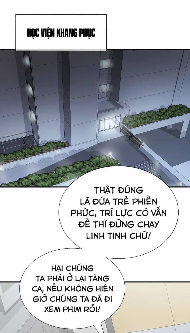 Ta Có Một Tòa Nhà Ma - Chương 169 - ảnh 18