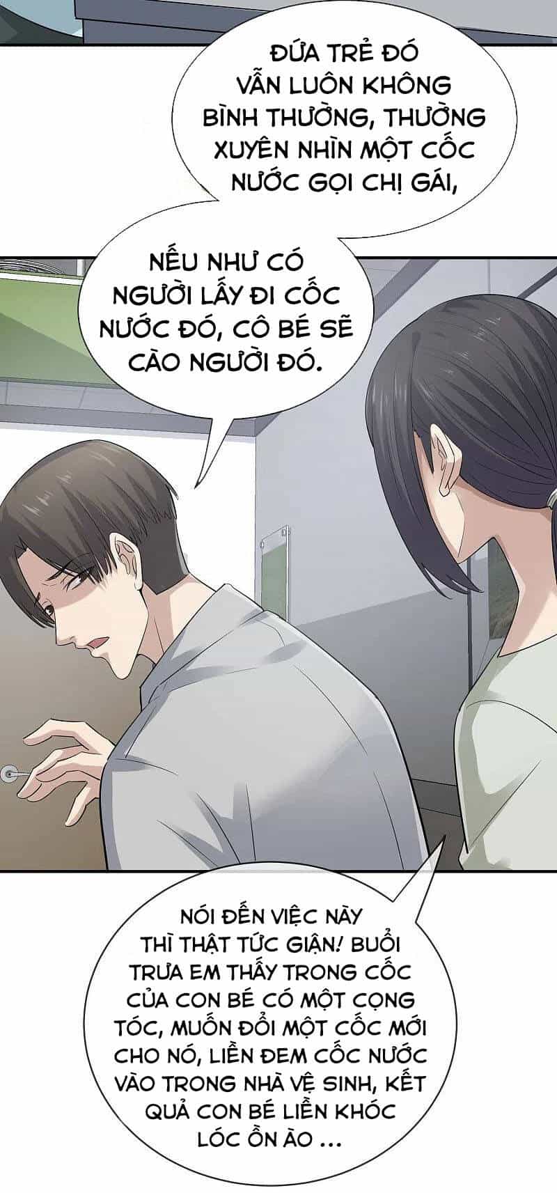 Ta Có Một Tòa Nhà Ma - Chương 169 - ảnh 21