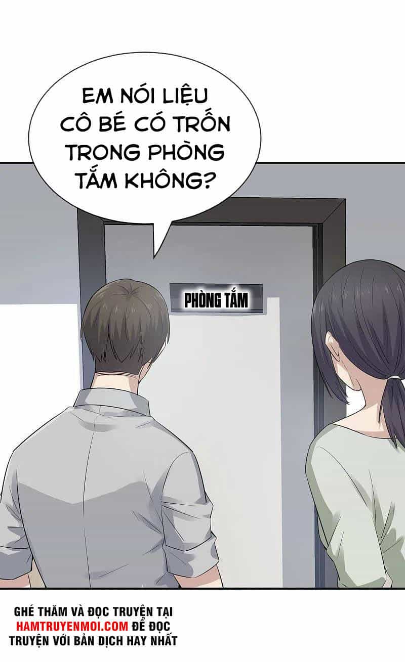 Ta Có Một Tòa Nhà Ma - Chương 169 - ảnh 22