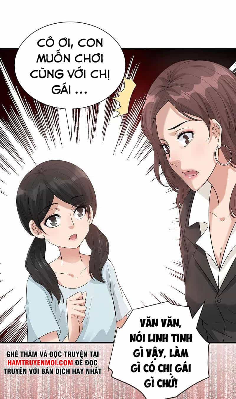 Ta Có Một Tòa Nhà Ma - Chương 169 - ảnh 3
