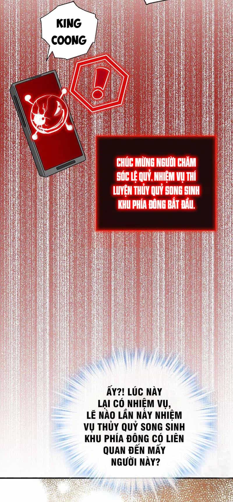 Ta Có Một Tòa Nhà Ma - Chương 169 - ảnh 4