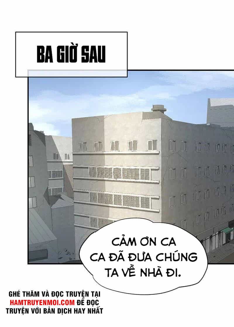 Ta Có Một Tòa Nhà Ma - Chương 169 - ảnh 7