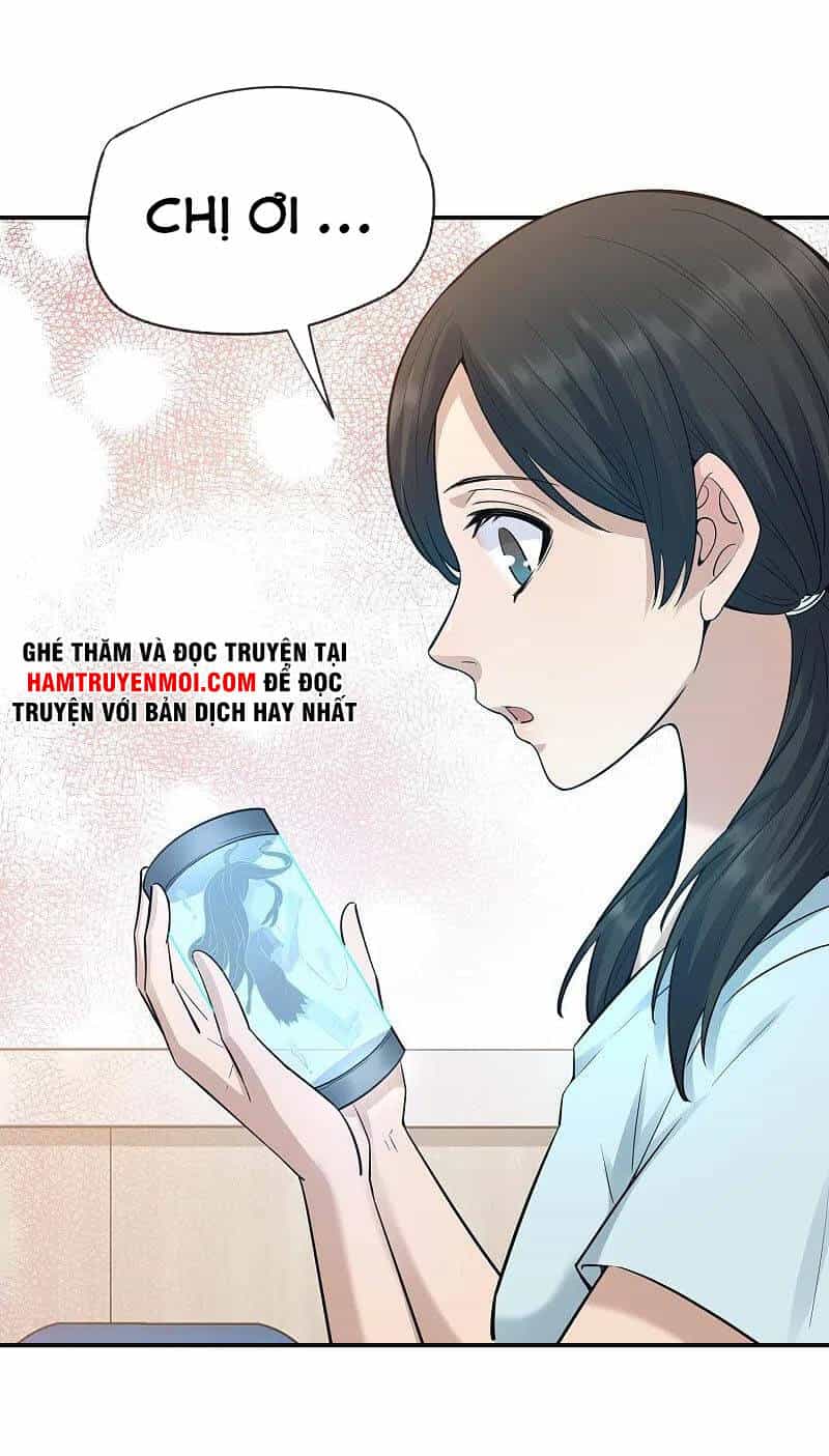 Ta Có Một Tòa Nhà Ma - Chương 171 - ảnh 12