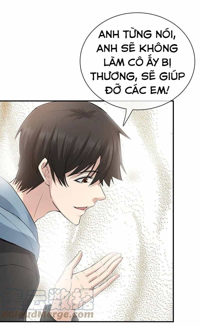 Ta Có Một Tòa Nhà Ma - Chương 171 - ảnh 13