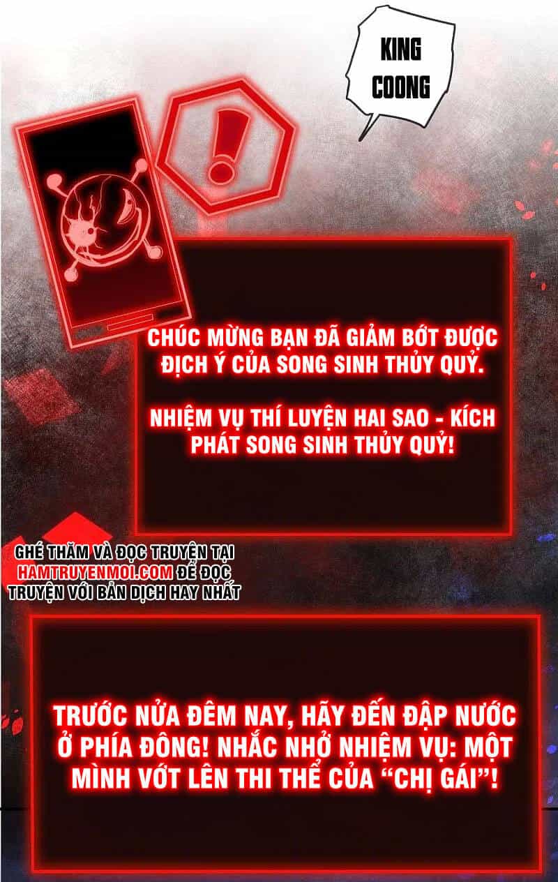 Ta Có Một Tòa Nhà Ma - Chương 171 - ảnh 14