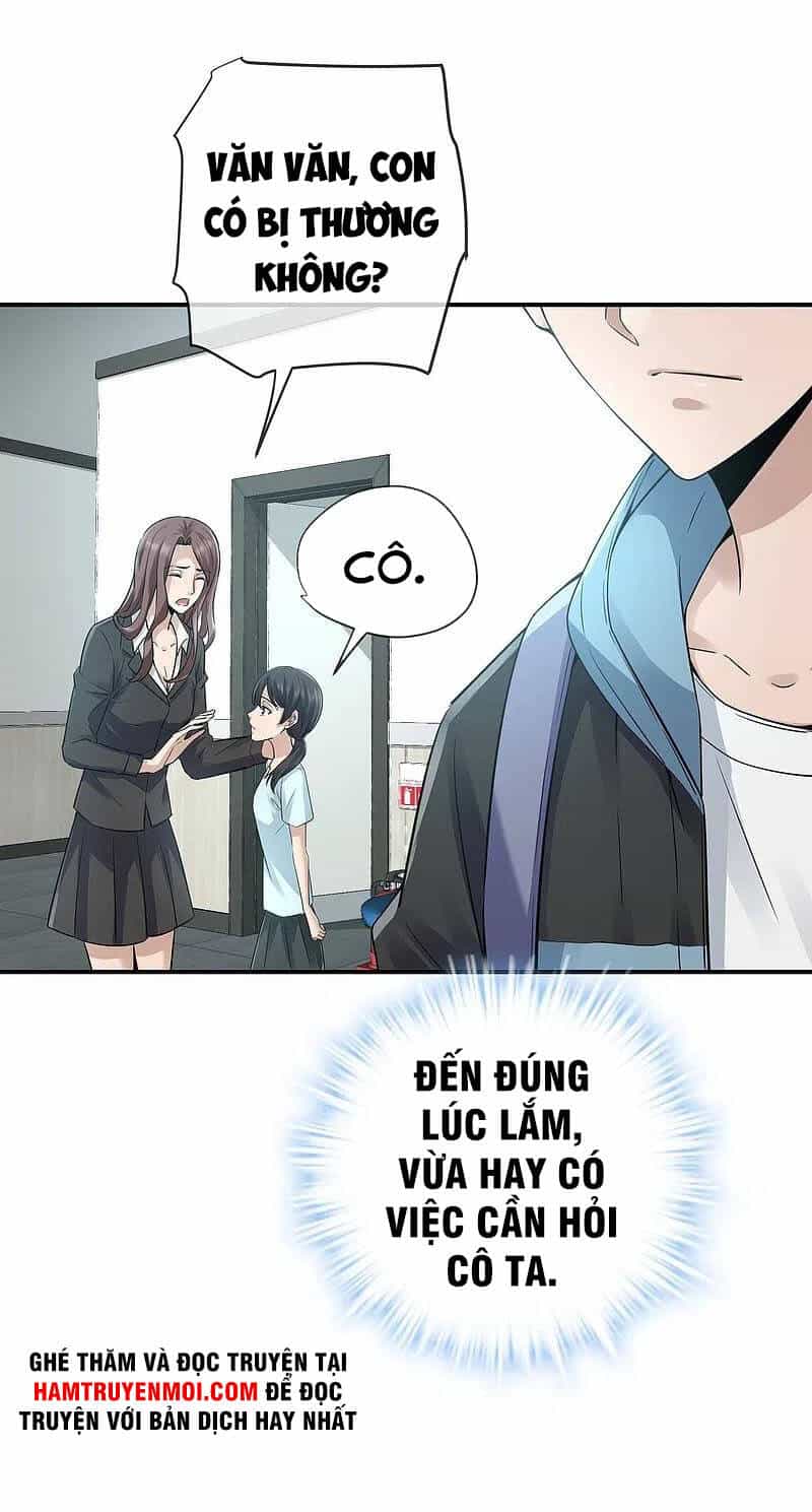 Ta Có Một Tòa Nhà Ma - Chương 171 - ảnh 16