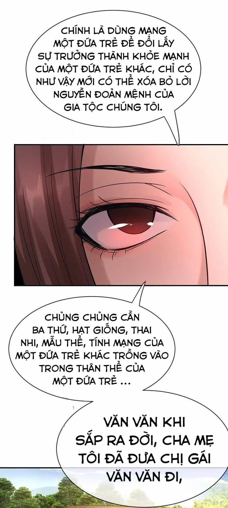 Ta Có Một Tòa Nhà Ma - Chương 171 - ảnh 21
