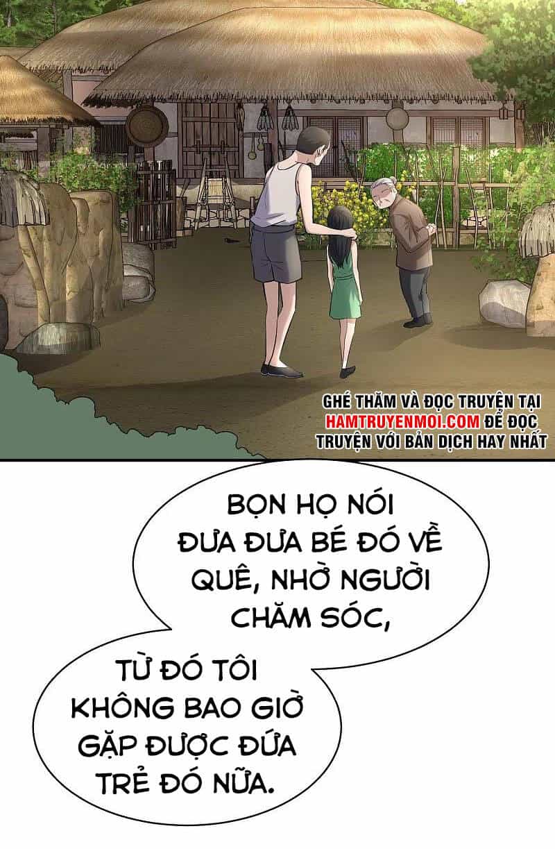 Ta Có Một Tòa Nhà Ma - Chương 171 - ảnh 22