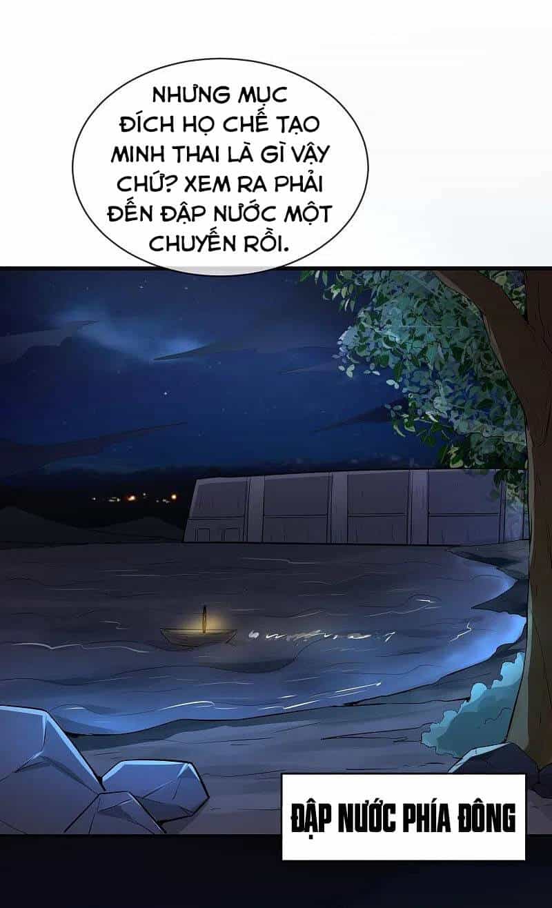 Ta Có Một Tòa Nhà Ma - Chương 171 - ảnh 29
