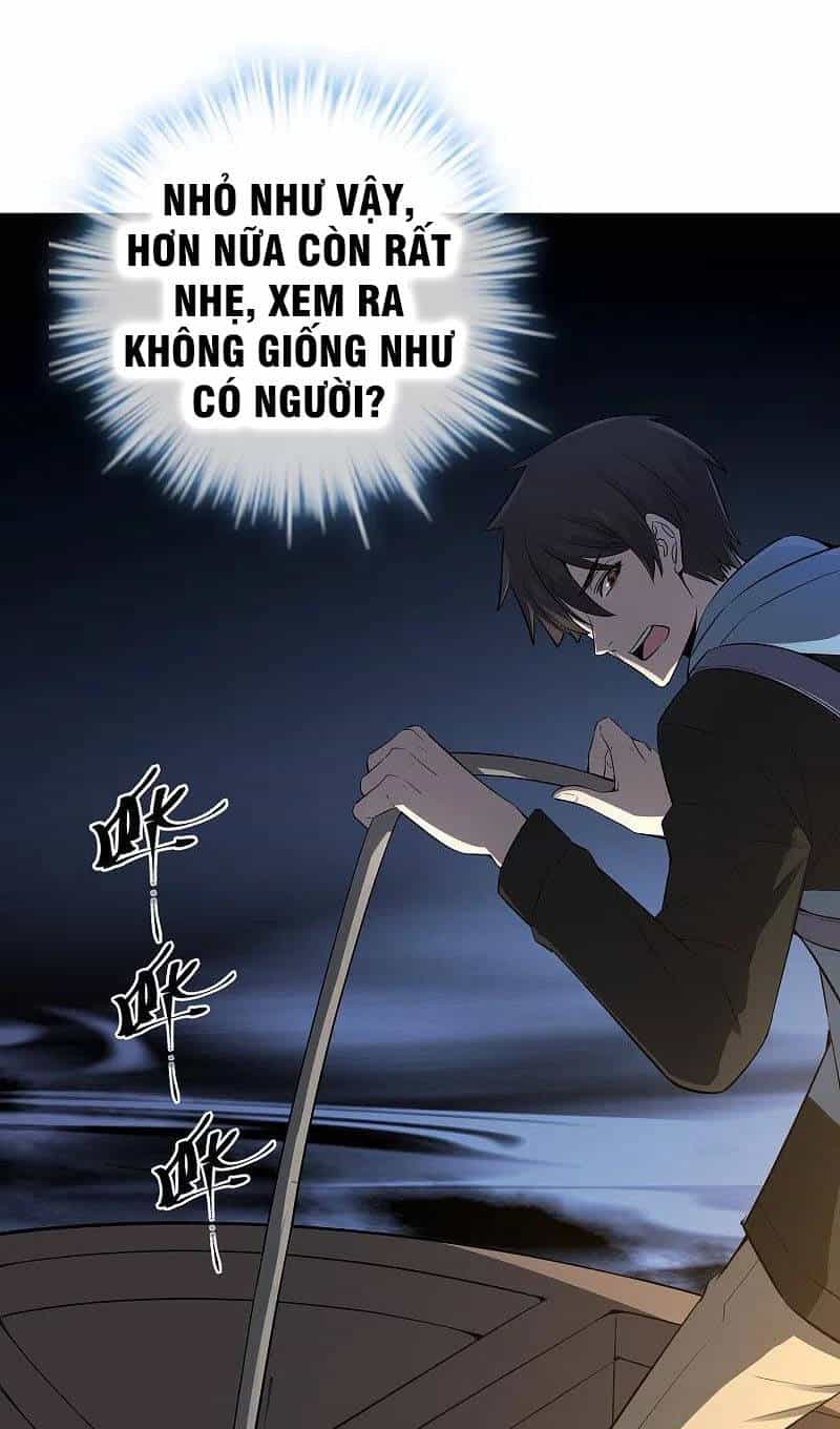 Ta Có Một Tòa Nhà Ma - Chương 171 - ảnh 35