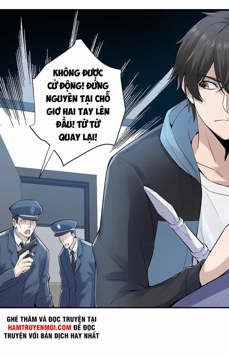 Ta Có Một Tòa Nhà Ma - Chương 171 - ảnh 5