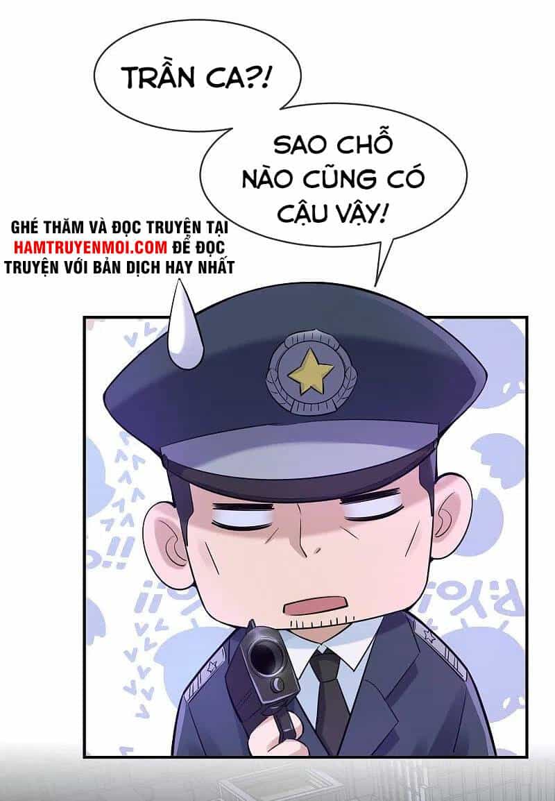 Ta Có Một Tòa Nhà Ma - Chương 171 - ảnh 7