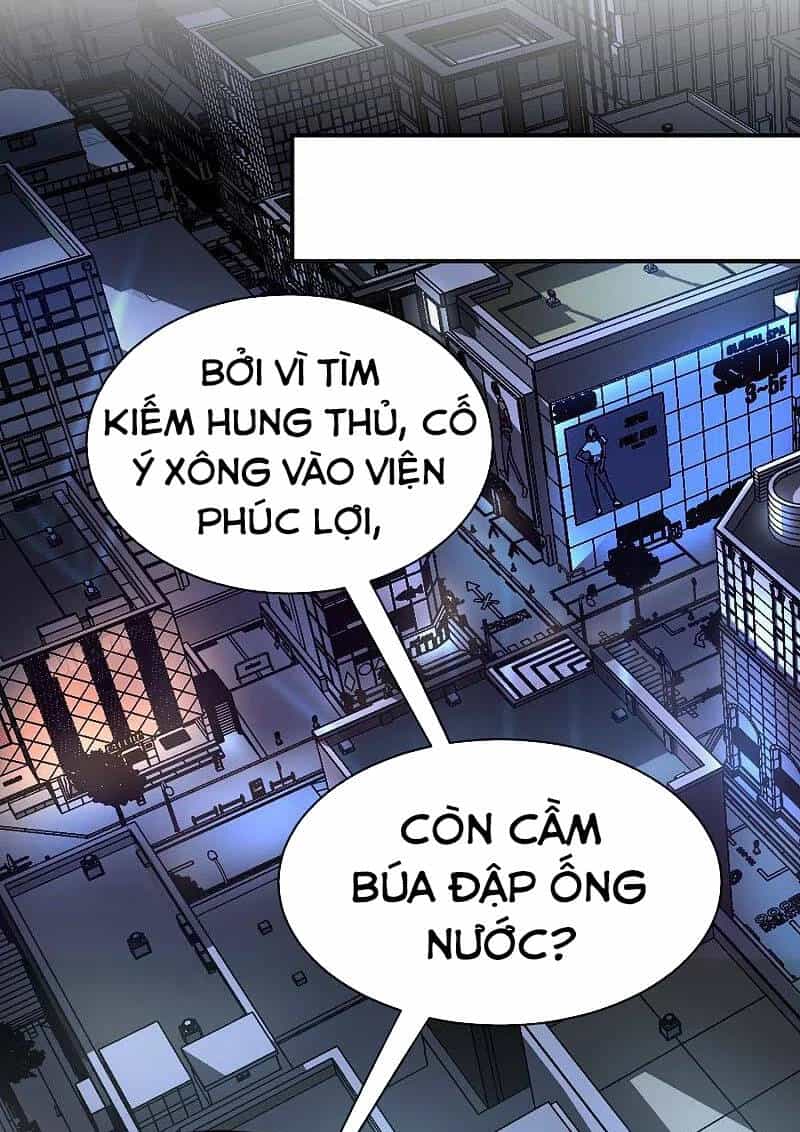 Ta Có Một Tòa Nhà Ma - Chương 171 - ảnh 8