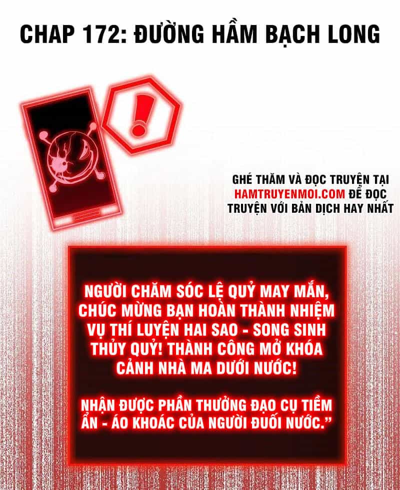 Ta Có Một Tòa Nhà Ma - Chương 172 - ảnh 1