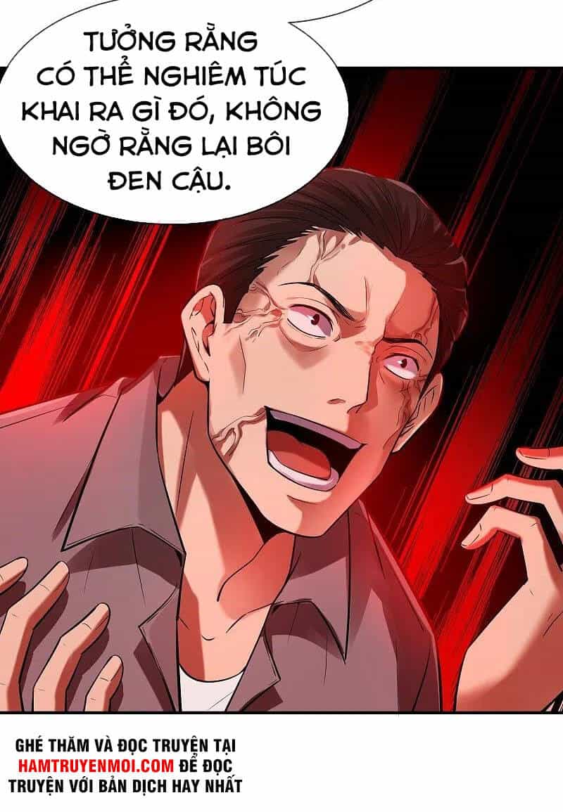 Ta Có Một Tòa Nhà Ma - Chương 172 - ảnh 11