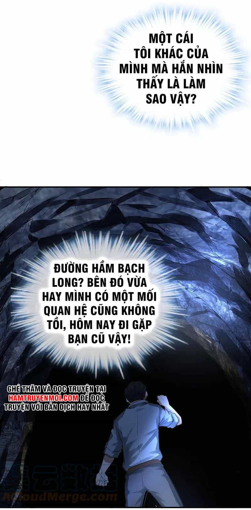 Ta Có Một Tòa Nhà Ma - Chương 172 - ảnh 13