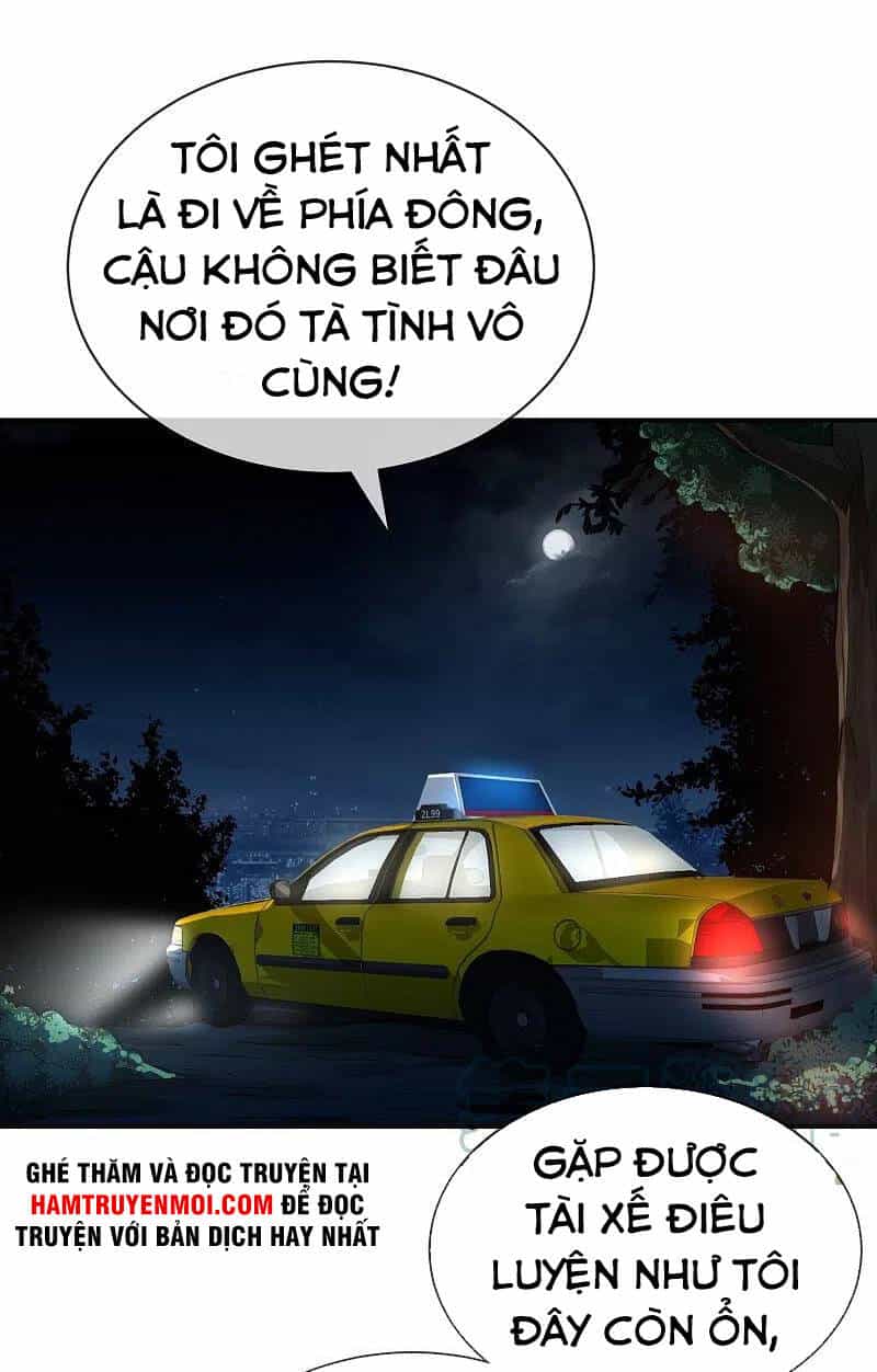 Ta Có Một Tòa Nhà Ma - Chương 172 - ảnh 15