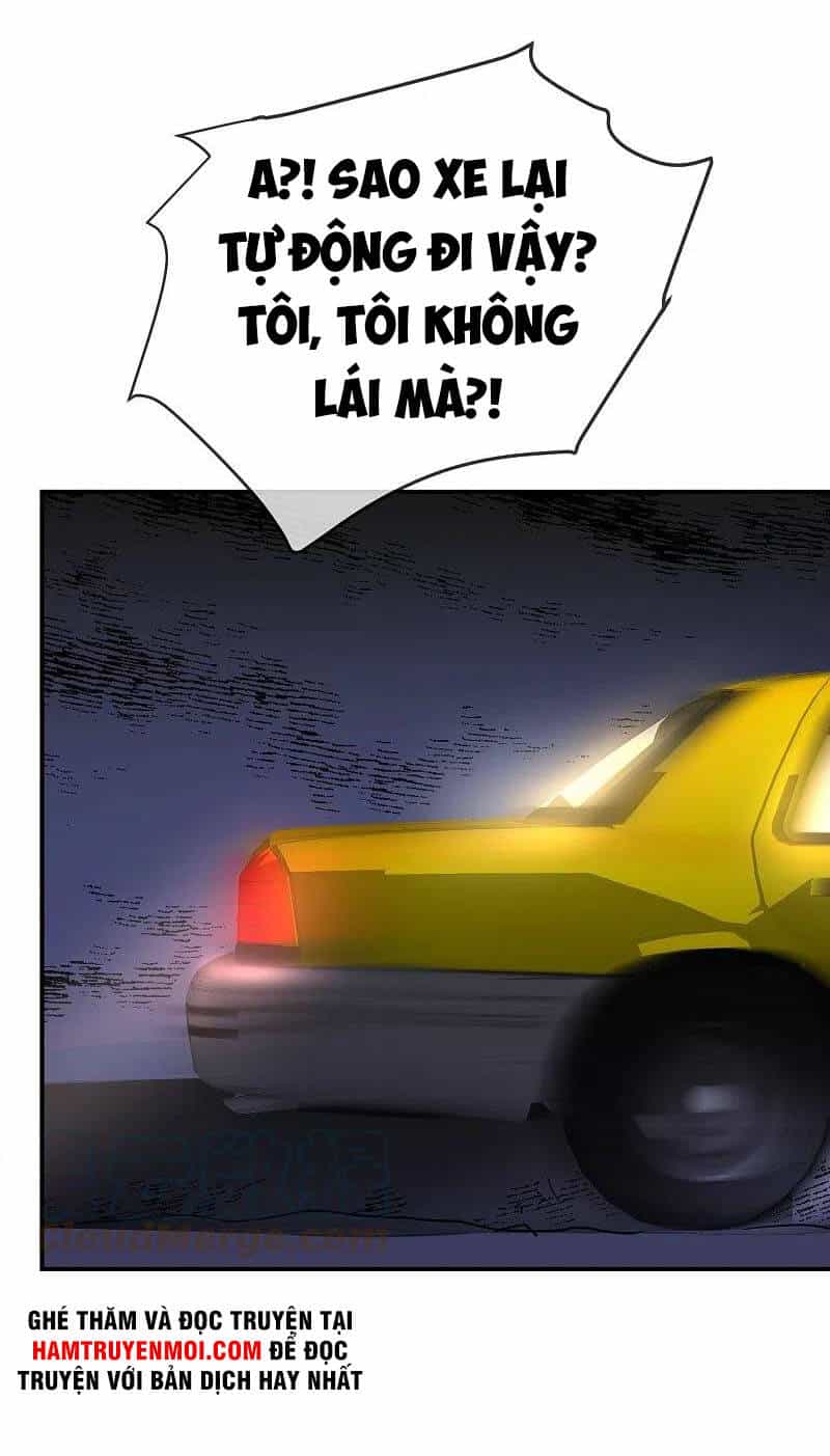 Ta Có Một Tòa Nhà Ma - Chương 172 - ảnh 19