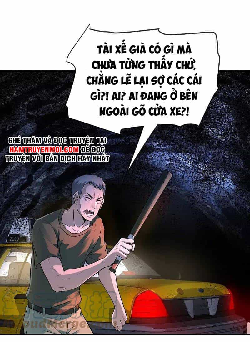 Ta Có Một Tòa Nhà Ma - Chương 172 - ảnh 28