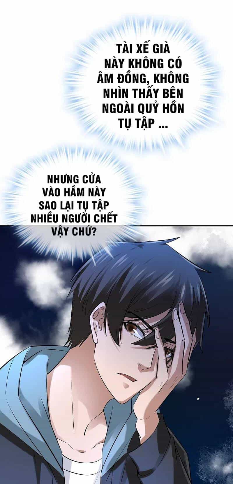 Ta Có Một Tòa Nhà Ma - Chương 172 - ảnh 29