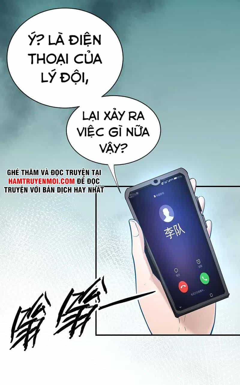 Ta Có Một Tòa Nhà Ma - Chương 172 - ảnh 3