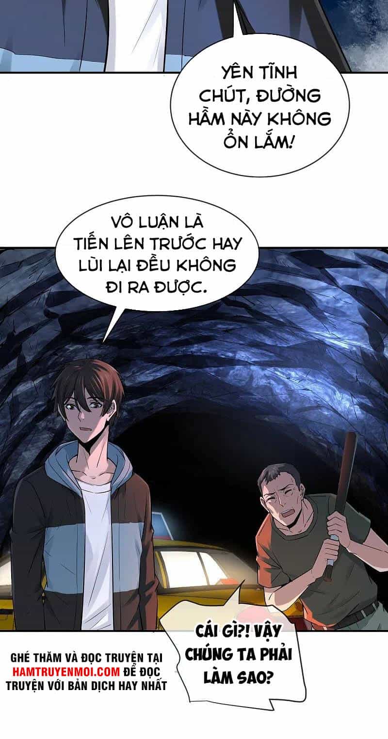 Ta Có Một Tòa Nhà Ma - Chương 172 - ảnh 30