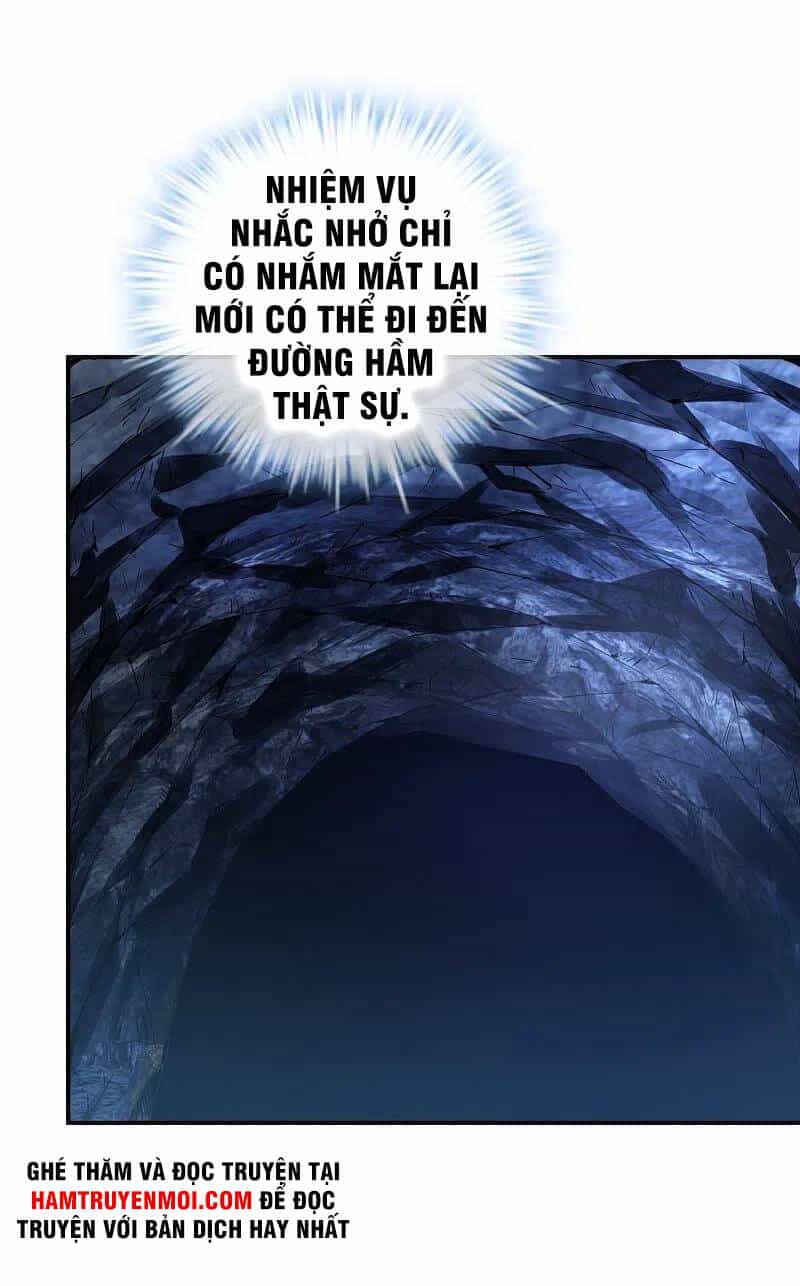 Ta Có Một Tòa Nhà Ma - Chương 172 - ảnh 35