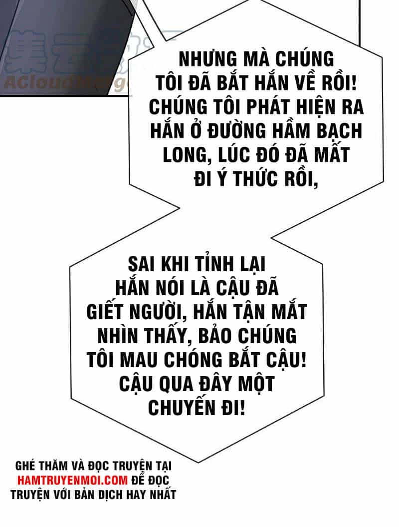 Ta Có Một Tòa Nhà Ma - Chương 172 - ảnh 5