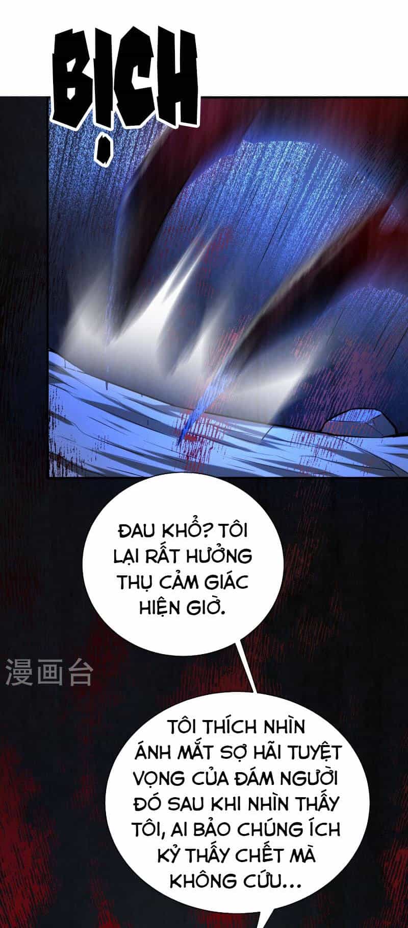 Ta Có Một Tòa Nhà Ma - Chương 173 - ảnh 14