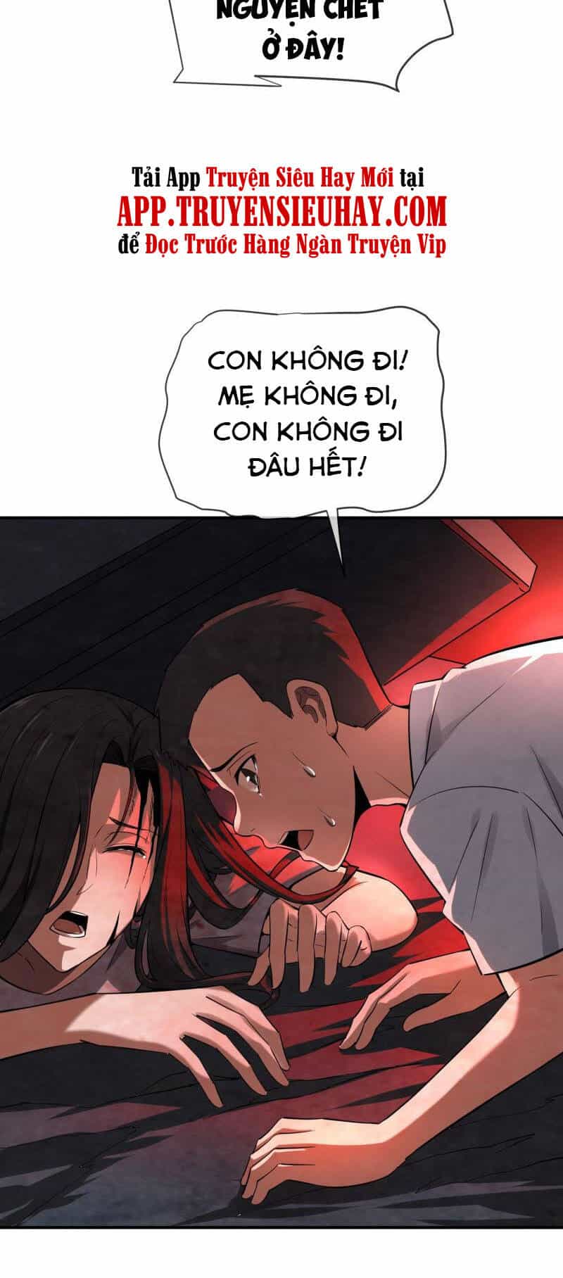 Ta Có Một Tòa Nhà Ma - Chương 173 - ảnh 2