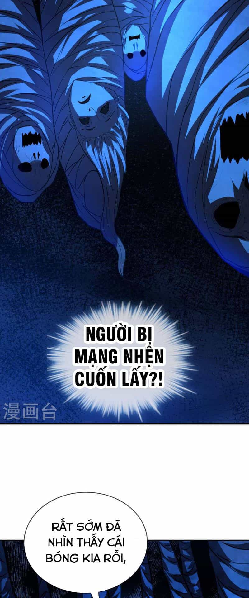 Ta Có Một Tòa Nhà Ma - Chương 173 - ảnh 28