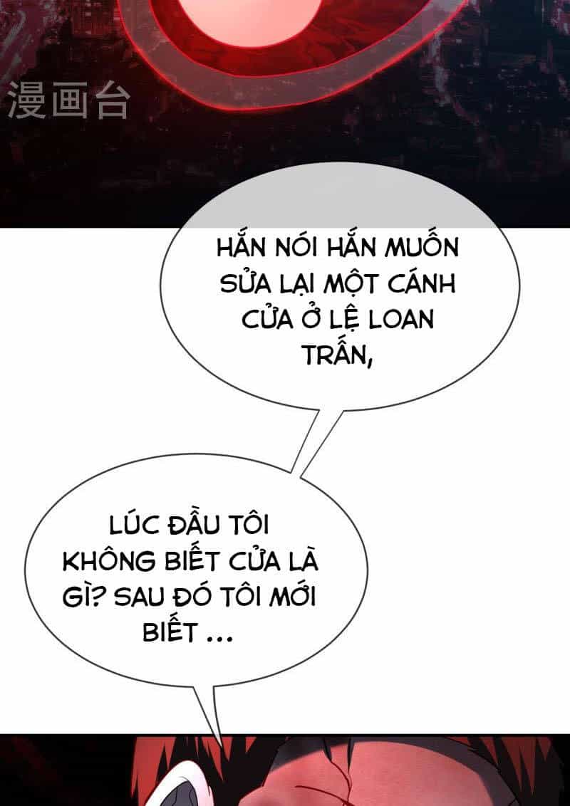 Ta Có Một Tòa Nhà Ma - Chương 173 - ảnh 31