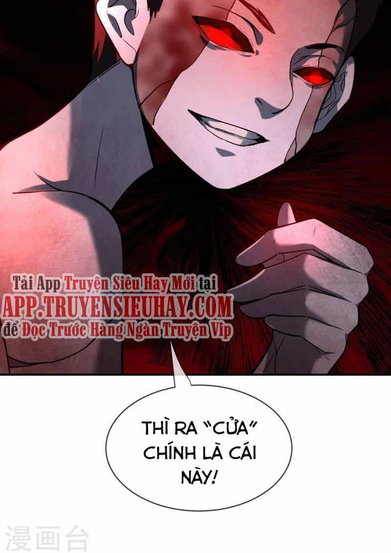 Ta Có Một Tòa Nhà Ma - Chương 173 - ảnh 32