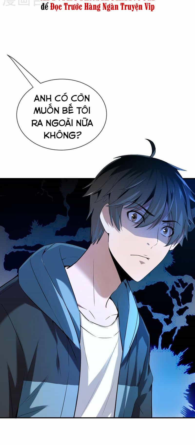 Ta Có Một Tòa Nhà Ma - Chương 173 - ảnh 9