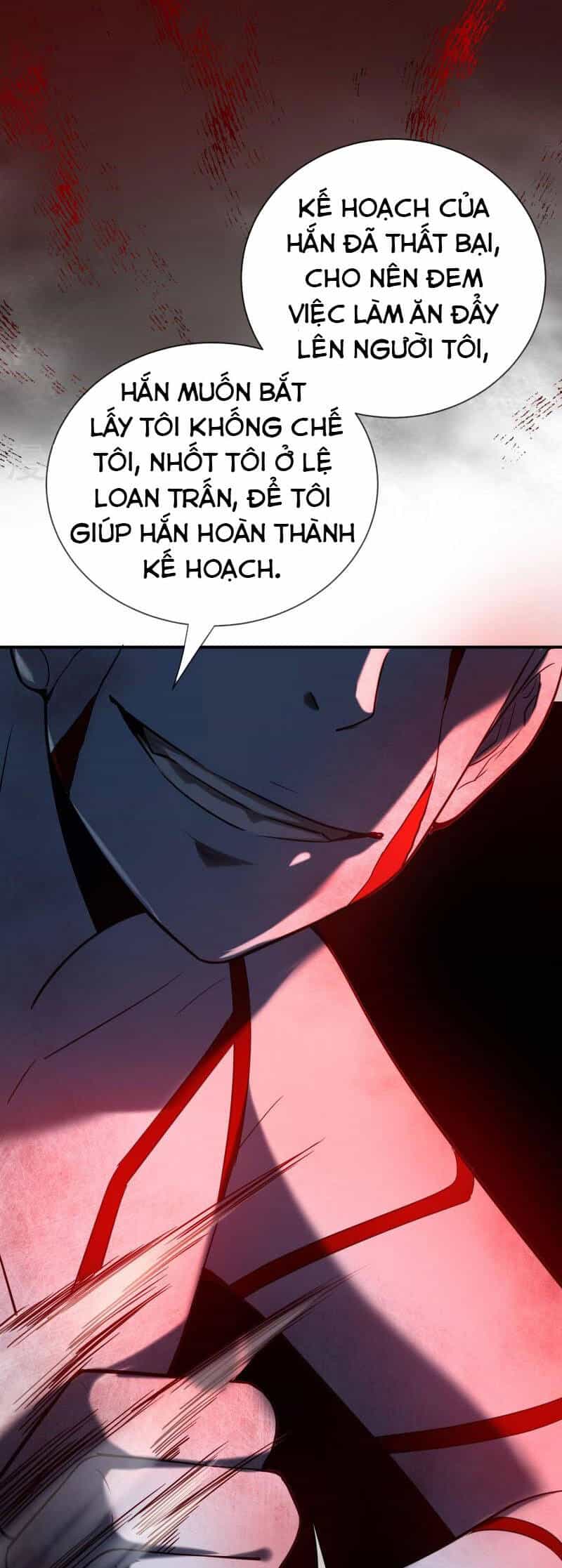 Ta Có Một Tòa Nhà Ma - Chương 174 - ảnh 4