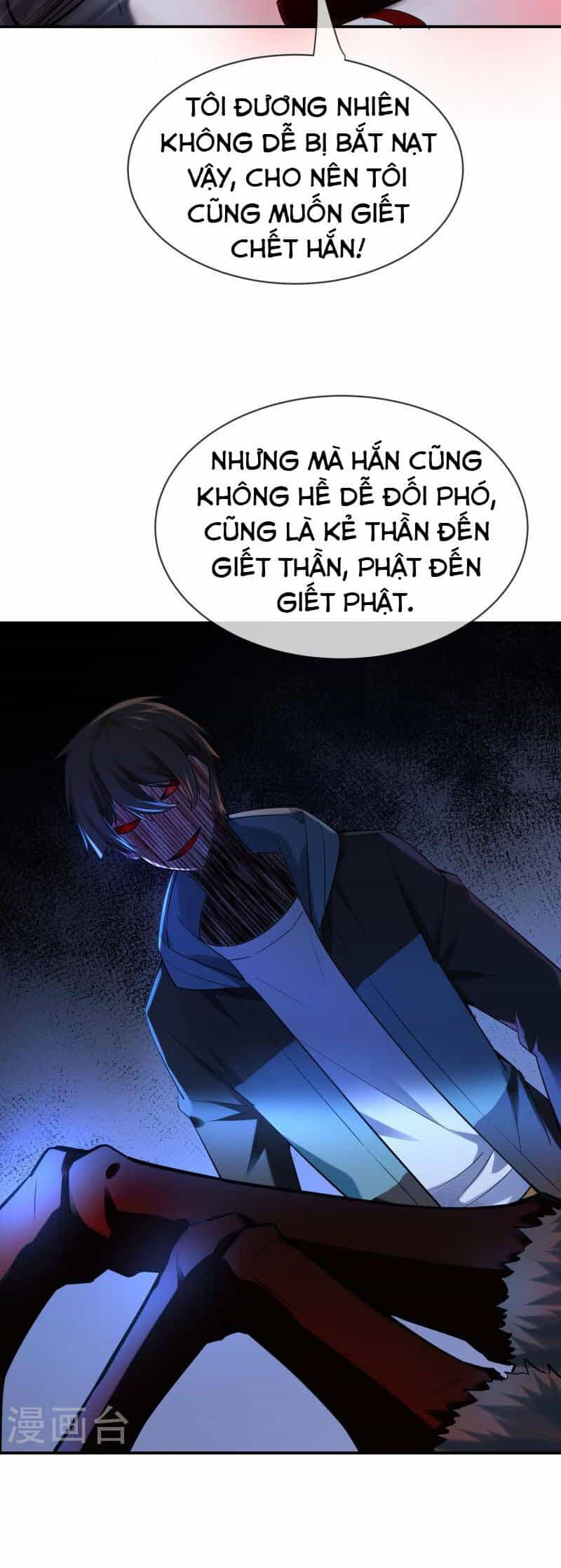 Ta Có Một Tòa Nhà Ma - Chương 174 - ảnh 5