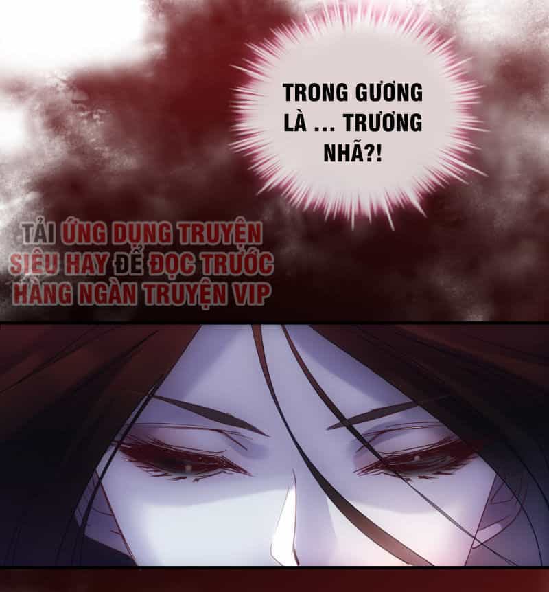 Ta Có Một Tòa Nhà Ma - Chương 17 - ảnh 17
