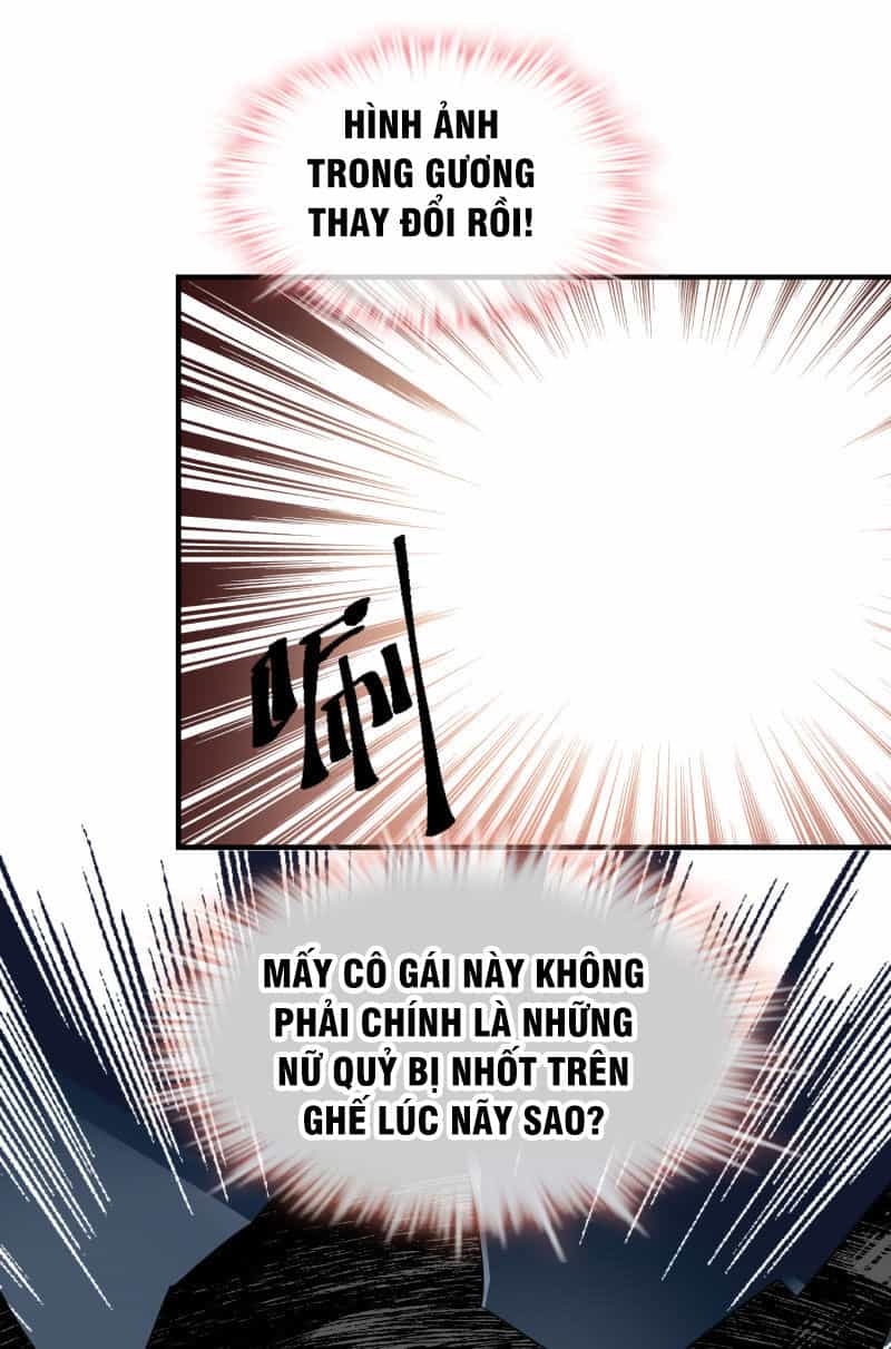 Ta Có Một Tòa Nhà Ma - Chương 17 - ảnh 19