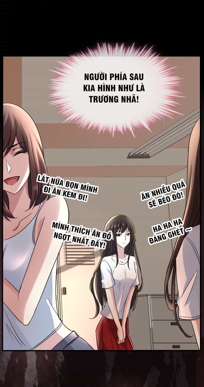 Ta Có Một Tòa Nhà Ma - Chương 17 - ảnh 22