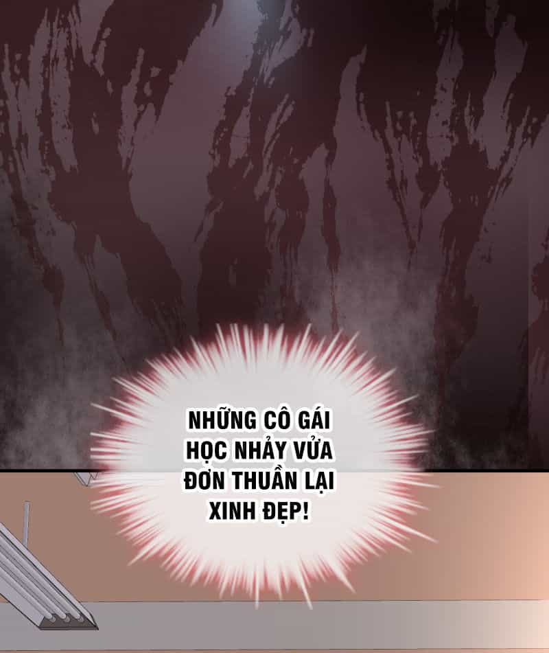 Ta Có Một Tòa Nhà Ma - Chương 17 - ảnh 24