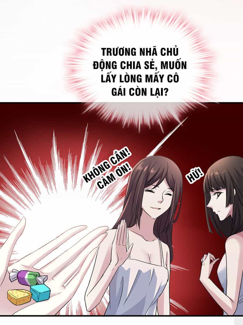 Ta Có Một Tòa Nhà Ma - Chương 17 - ảnh 26