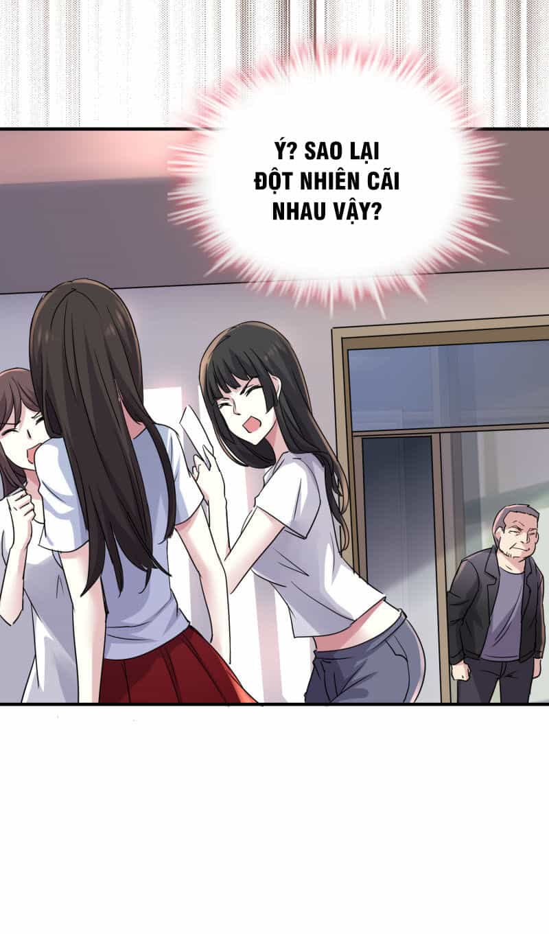 Ta Có Một Tòa Nhà Ma - Chương 17 - ảnh 31