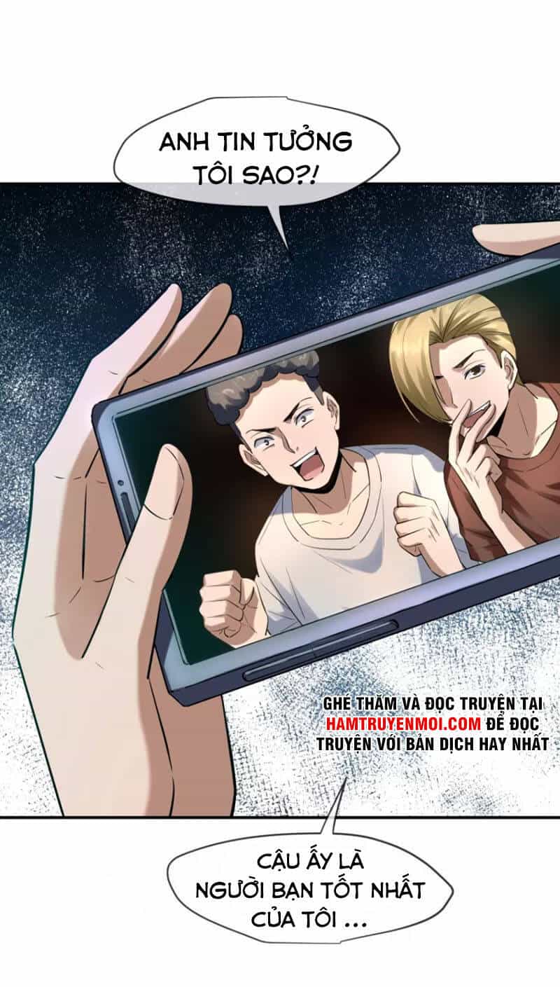 Ta Có Một Tòa Nhà Ma - Chương 175 - ảnh 11