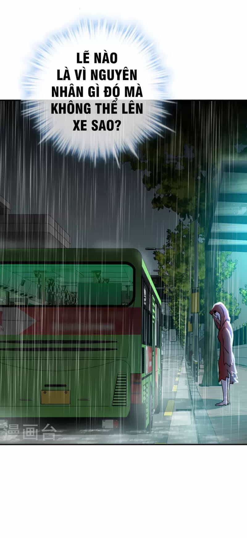 Ta Có Một Tòa Nhà Ma - Chương 175 - ảnh 18