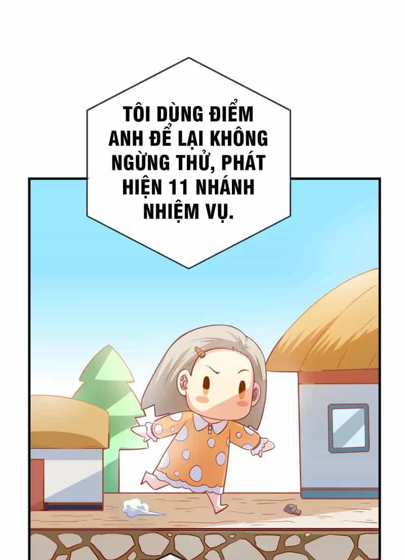 Ta Có Một Tòa Nhà Ma - Chương 175 - ảnh 20