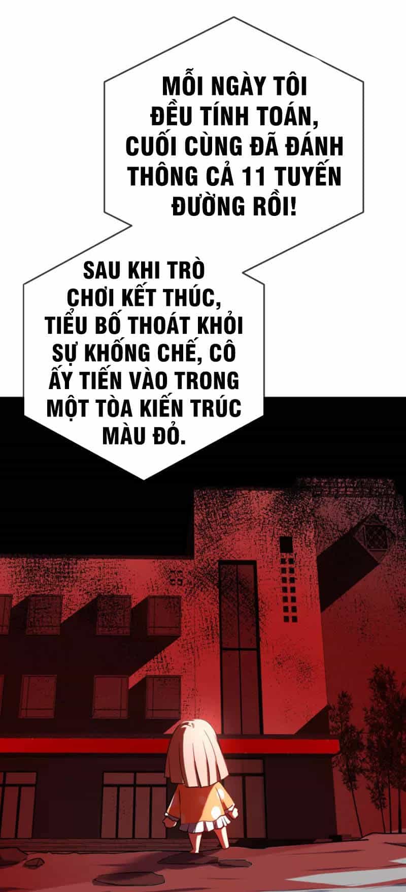 Ta Có Một Tòa Nhà Ma - Chương 175 - ảnh 22