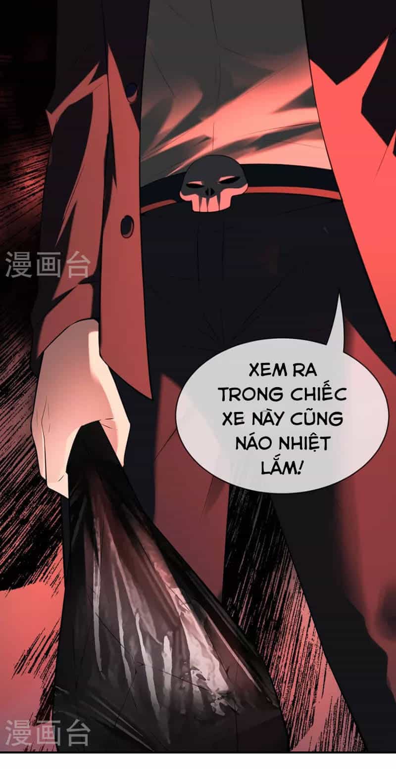 Ta Có Một Tòa Nhà Ma - Chương 175 - ảnh 32
