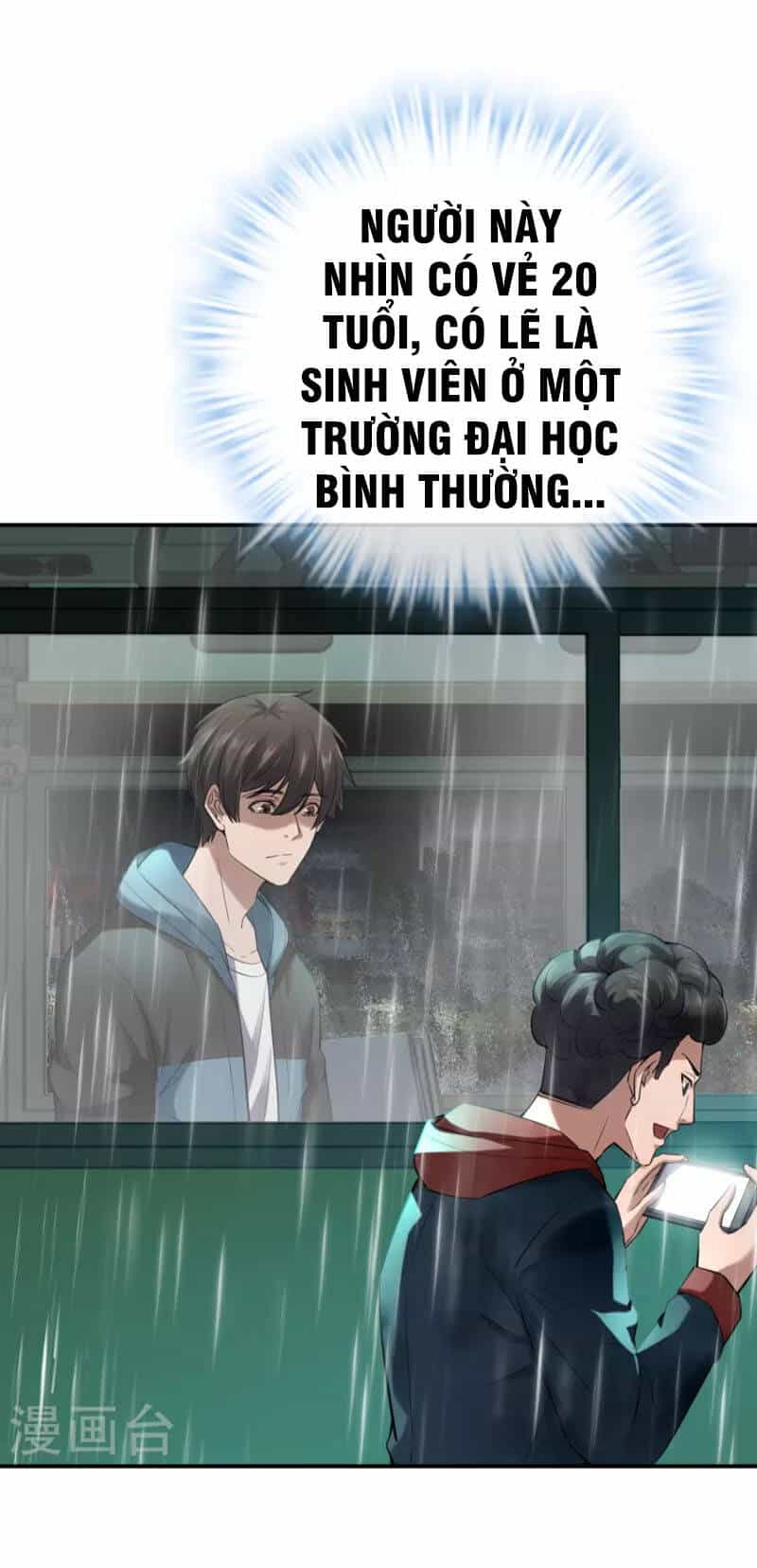 Ta Có Một Tòa Nhà Ma - Chương 175 - ảnh 6