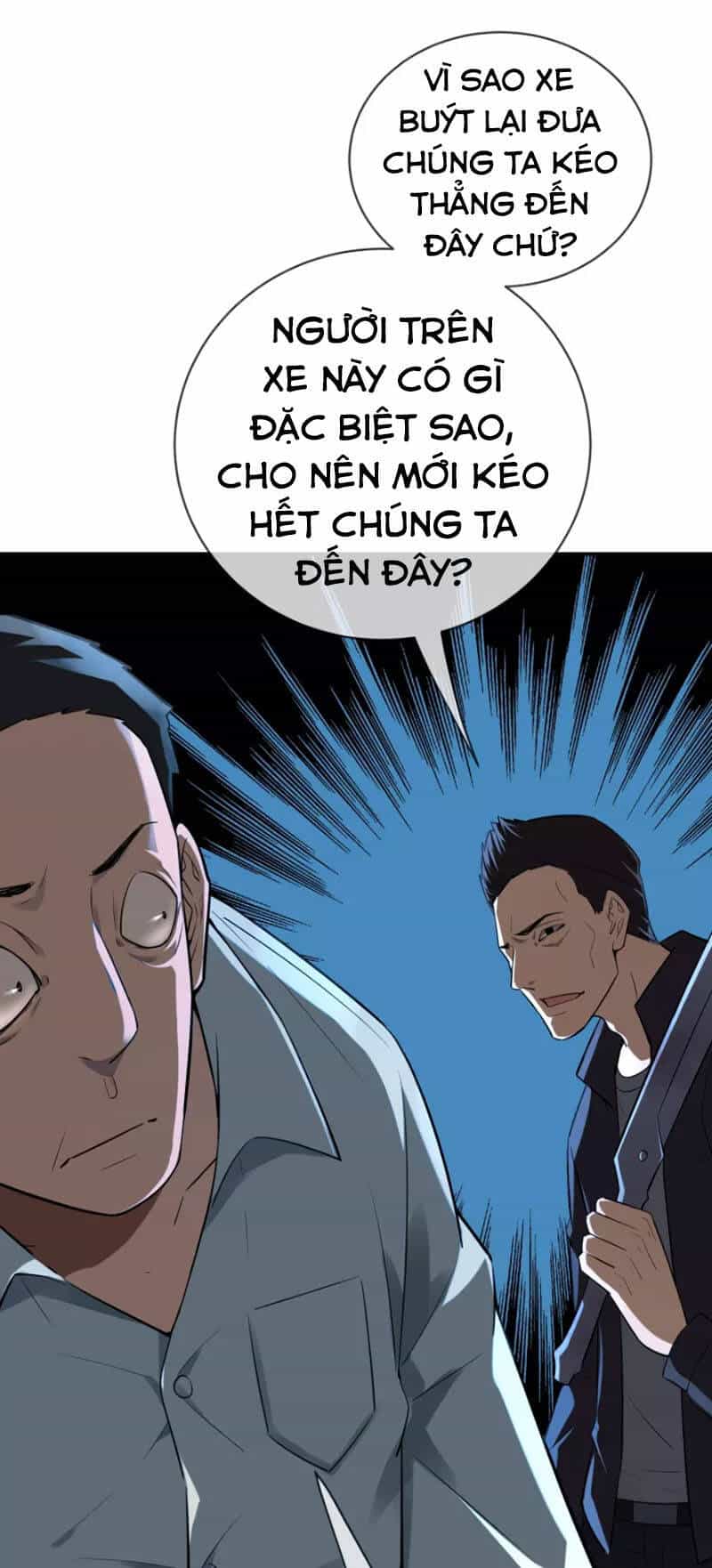 Ta Có Một Tòa Nhà Ma - Chương 176 - ảnh 16